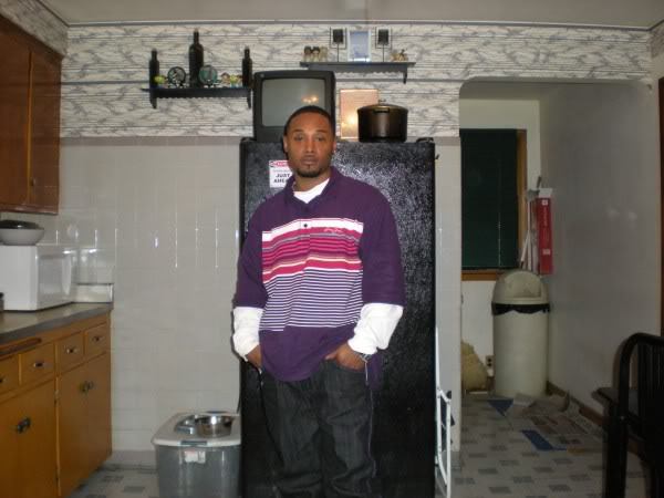 Date this hot United States man LennyLootch from Chicago BR835