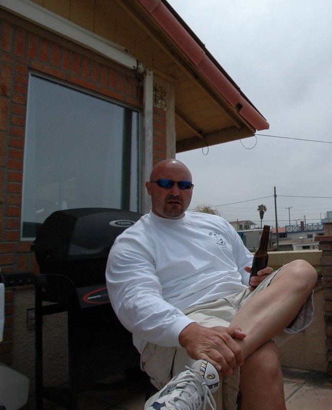 Date this charming United States man Robert from San Francisco US1795