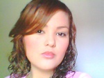 attractive Colombia girl Gricet from Barranquilla CO591