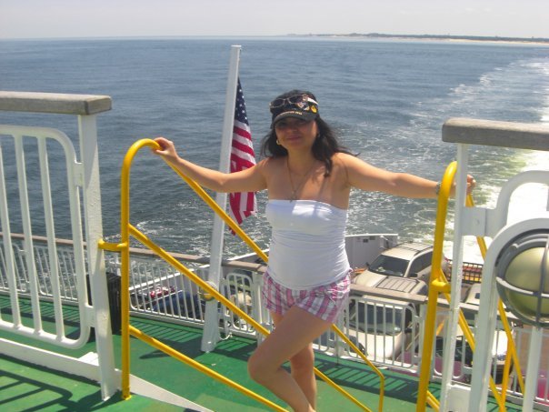 Date this sultry United States girl Monika from Elmhurst CO593