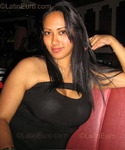 funny Colombia girl Francia from Cali CO595