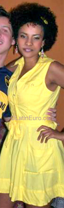 Date this georgeous Brazil girl Julayana from Taboao Da Serra BR847