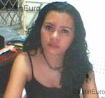 funny Colombia girl Felicidad from Buenaventura CO597