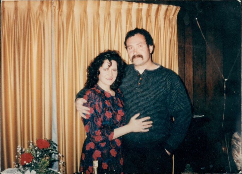 Date this lovely United States man Greg from Hermiston US1826