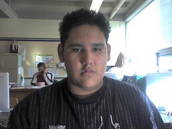 Date this lovely Canada man Carvin from Regina CA64