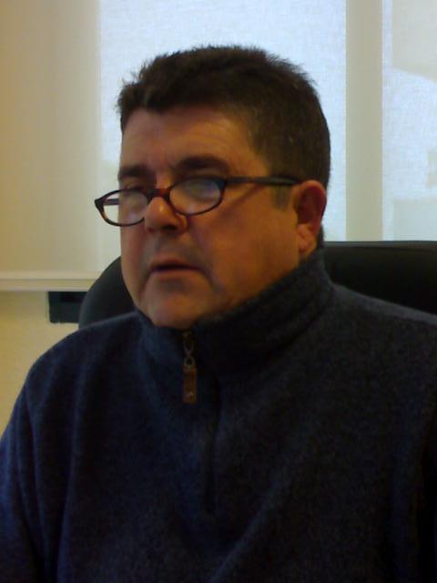 Date this delightful Spain man Marksj40 from Sevilla ES29