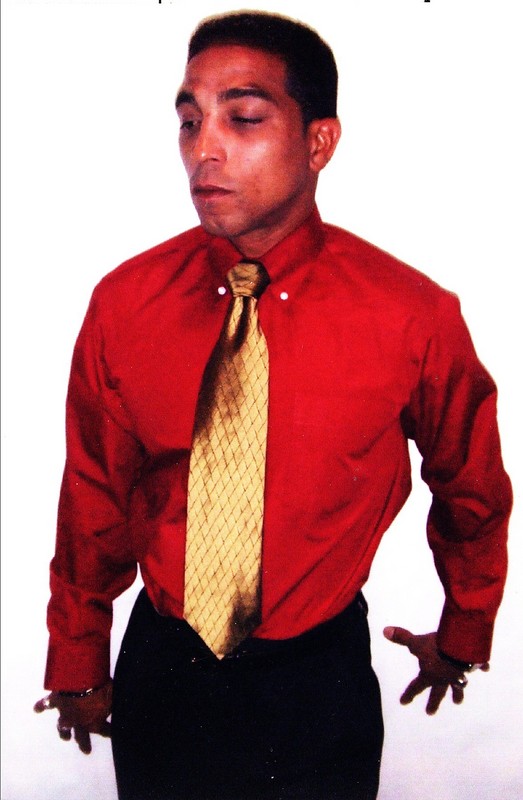 Date this nice looking United States man Dion from Houston US1836