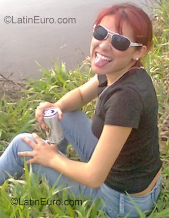 Date this exotic Brazil girl Gisele from Ortigueira BR855