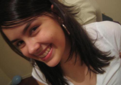 Date this nice looking Brazil girl Danielle from Rio De Janeiro BR856