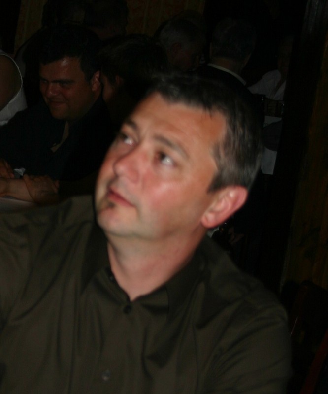 Date this cute Belgium man Pppopeye from Antwerp BE9