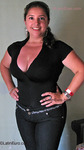 passionate Colombia girl Lilia from Bogota CO609