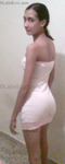 red-hot Dominican Republic girl Diana from Santo Domingo DO664