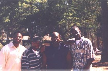 Date this attractive United States man Damnsexy from Reno US1891