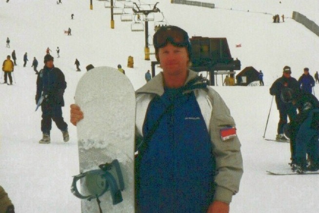 Date this passionate Australia man Jerome from Perth AU35