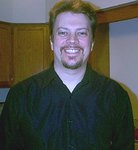 pretty United States man Marc from Porter US1904