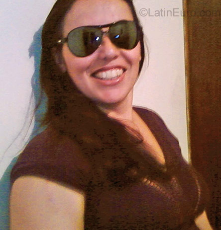 Date this stunning Brazil girl Bianca from Cacapava BR887