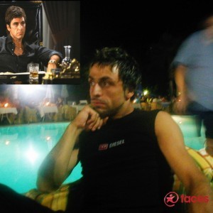 Date this voluptuous Belgium man Tony from Hasselt BE10