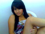 hot Colombia girl Patricia from Cali US1929