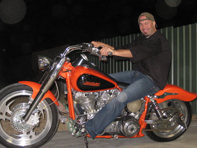 Date this sultry Australia man Gary from Adelaide AU36