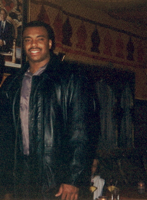 Date this lovely United States man Mr. from Atlanta US1937