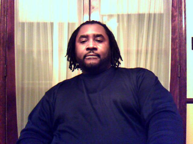 Date this funny United States man HO from Clinton DO674