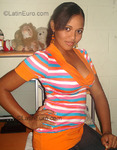athletic Dominican Republic girl Ronalda from Puerto Plata DO675