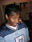 Date this fun United States man StevieWevie from Oakland US1967