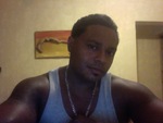 delightful Dominican Republic man  from Puerto Plata DO679