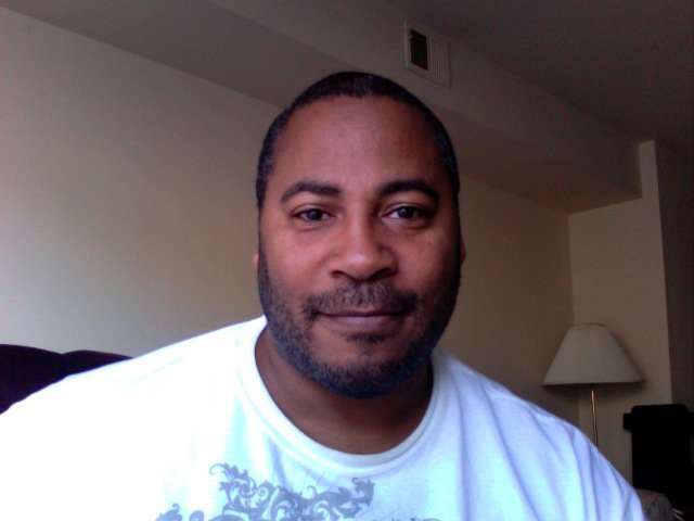 Date this sensual United States man Anthony from Richmond US1986