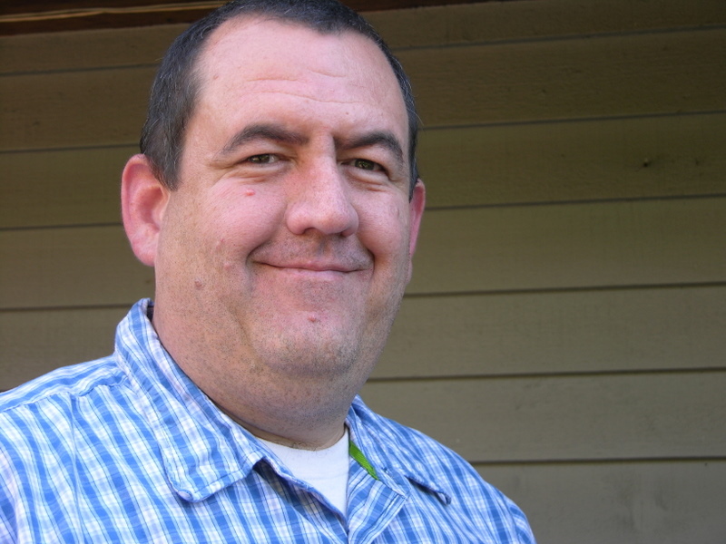 Date this tall United States man Michael from Seattle US1987