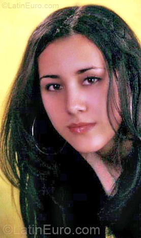 Date this hot Colombia girl Italy from Pasto CO639