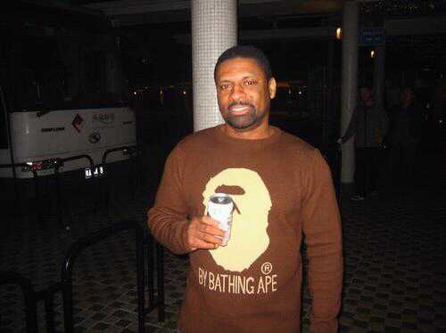 Date this nice looking United States man Charles from San Diego US2000