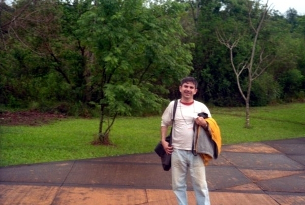 Date this funny Argentina man Marcelo from Buenos Aires AR3