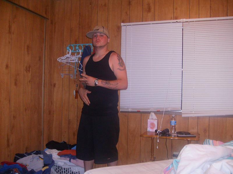 Date this passionate United States man Actafool87 from Livingston US2041