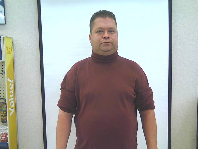 Date this stunning United States man Messler27 from Hackettstown US2042