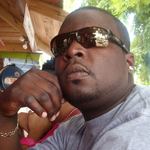 athletic Any Country man  from Nassau BS9