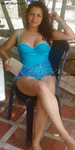 funny Colombia girl Janeth from Cali CO656