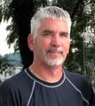 red-hot United States man  from Santa Cruz US2049