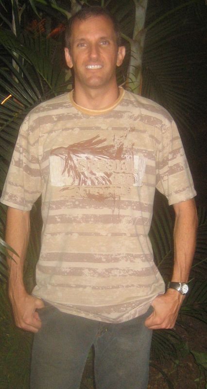 Date this passionate United States man Gringoromantico from Los Angeles US2055