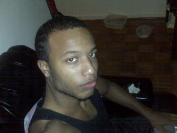 Date this cute United States man Tay12 from Annapolis DO719