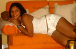 georgeous Dominican Republic girl Macier from Santo Domingo DO721