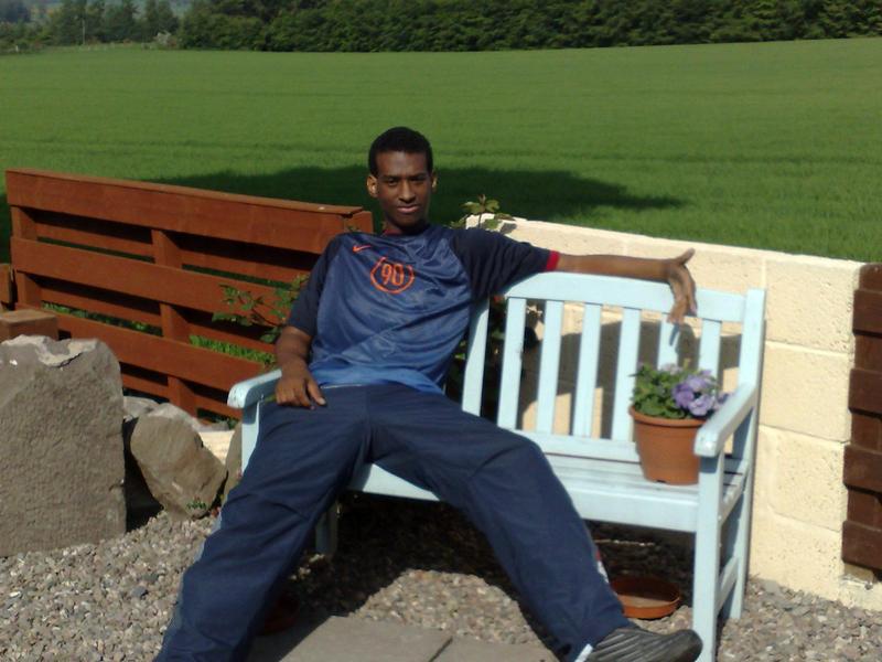 Date this happy United Kingdom man Loverus99 from London GB129