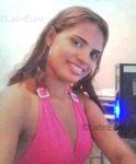 pretty Brazil girl Drielly Sabrina from Recife BR955