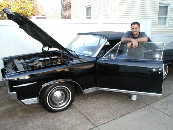 Date this sensual United States man Anthony from Fort Lauderdale US2096