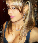 charming Brazil girl Jessica from Londrina BR961