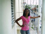 lovely Dominican Republic girl  from Santiago DO737