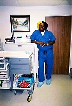 Date this athletic United States man Milton from Staten Island US2108