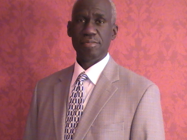 Date this attractive United States man Mahdi4u from Atlanta US2125