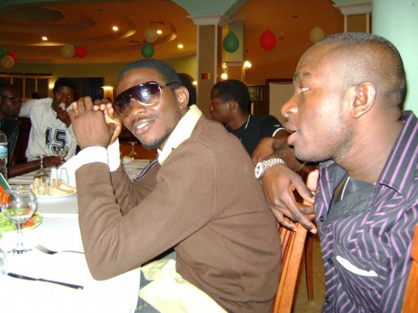 Date this exotic Cyprus man Ukay86 from Nicosia CY2