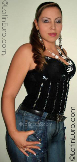 Date this passionate Colombia girl Carolina from Medellin CO702